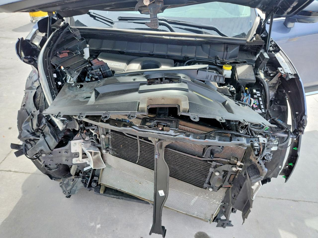 2026 INFINITI QX60