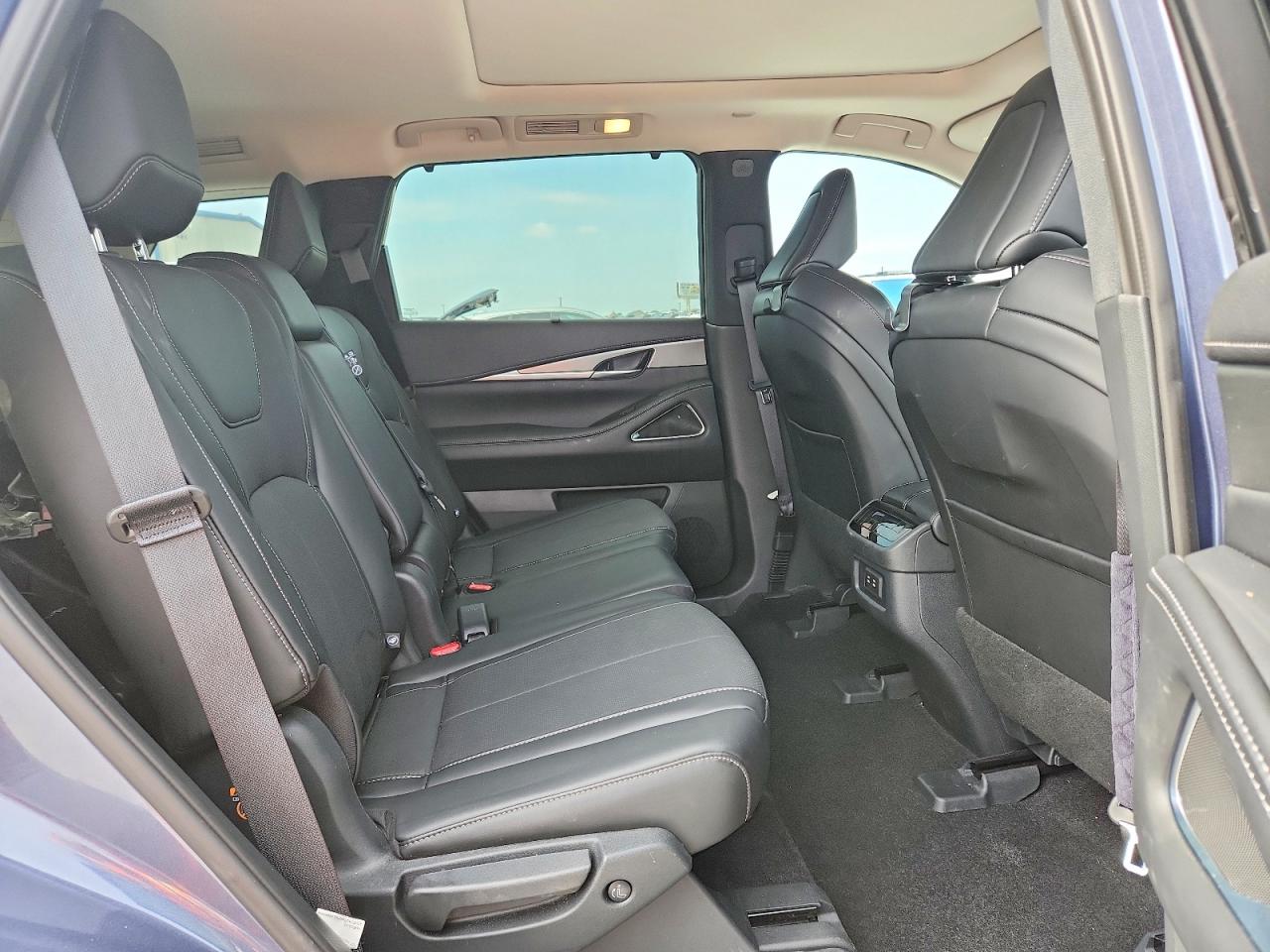 2026 INFINITI QX60