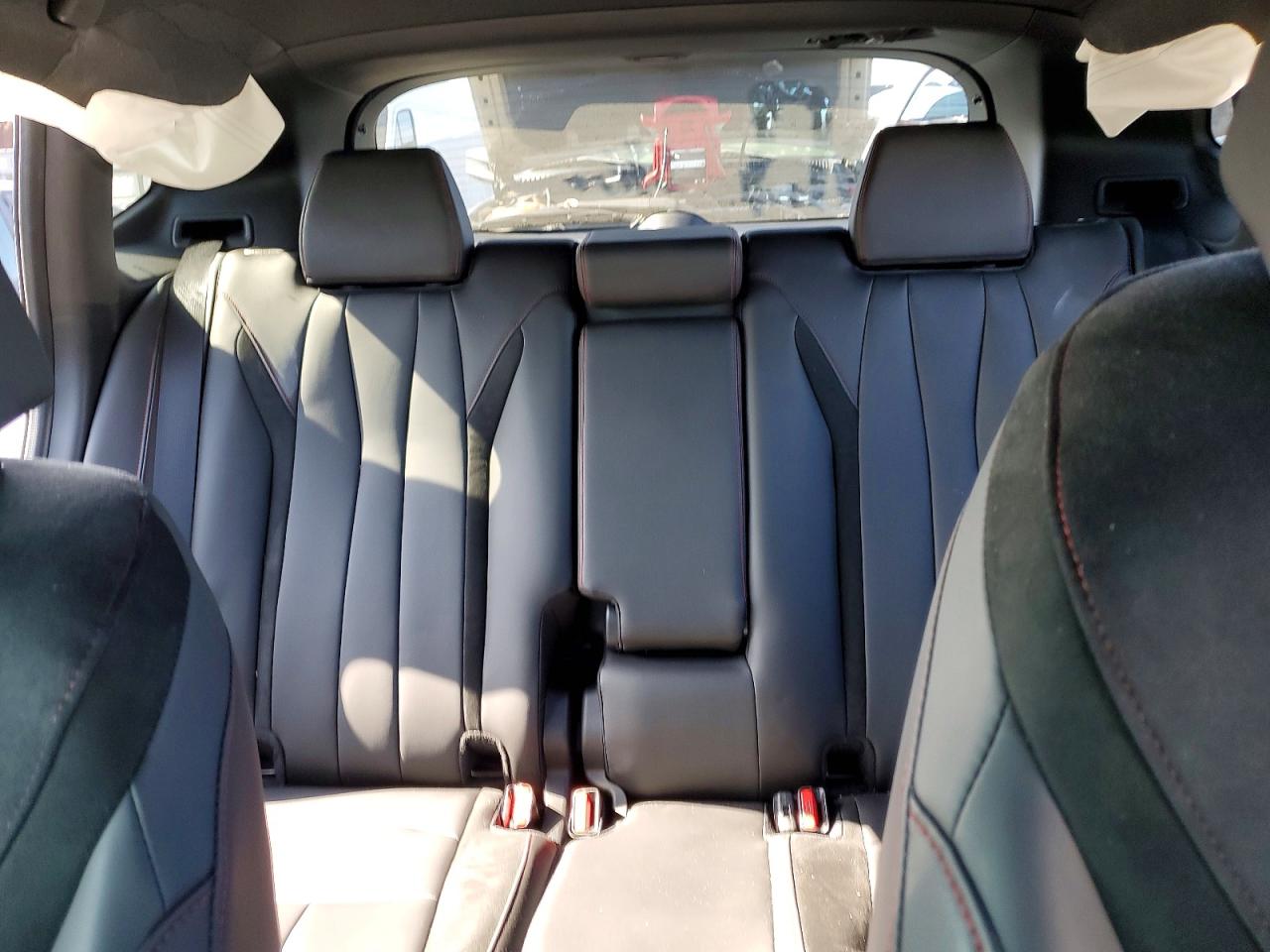 2025 ACURA ALL OTHER