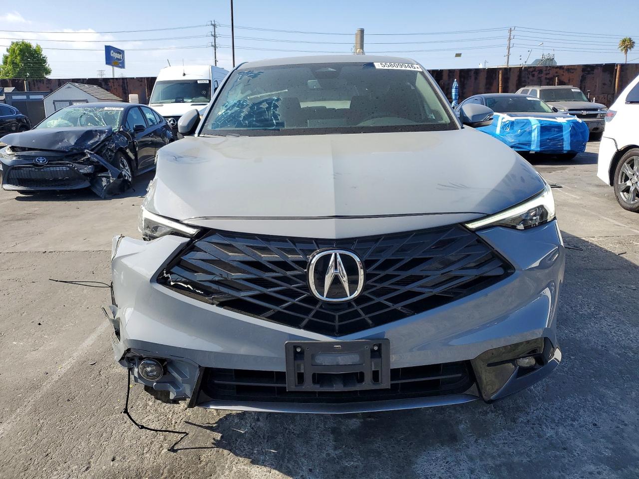 2025 ACURA ALL OTHER