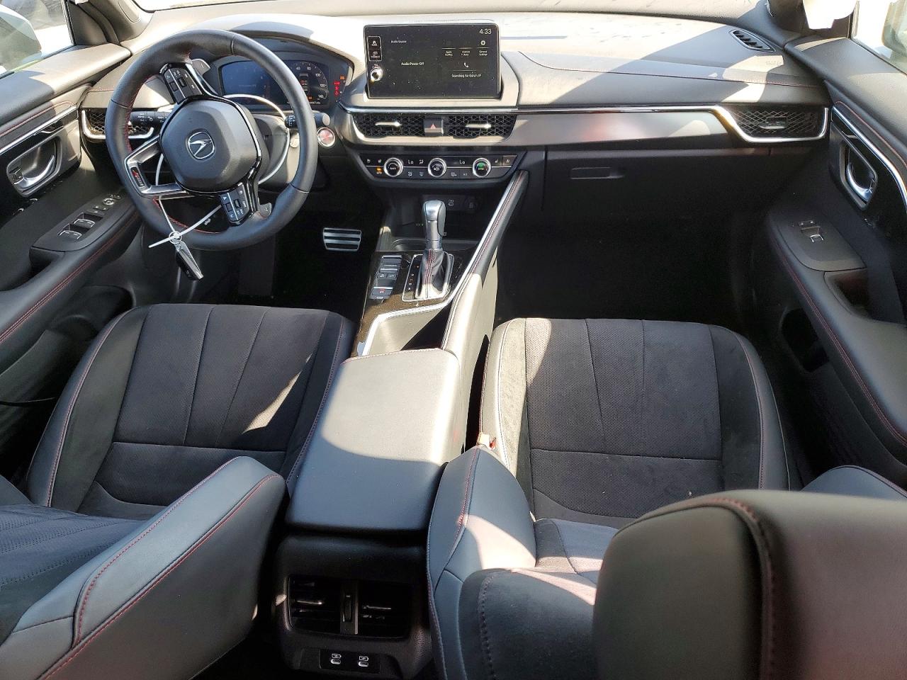 2025 ACURA ALL OTHER