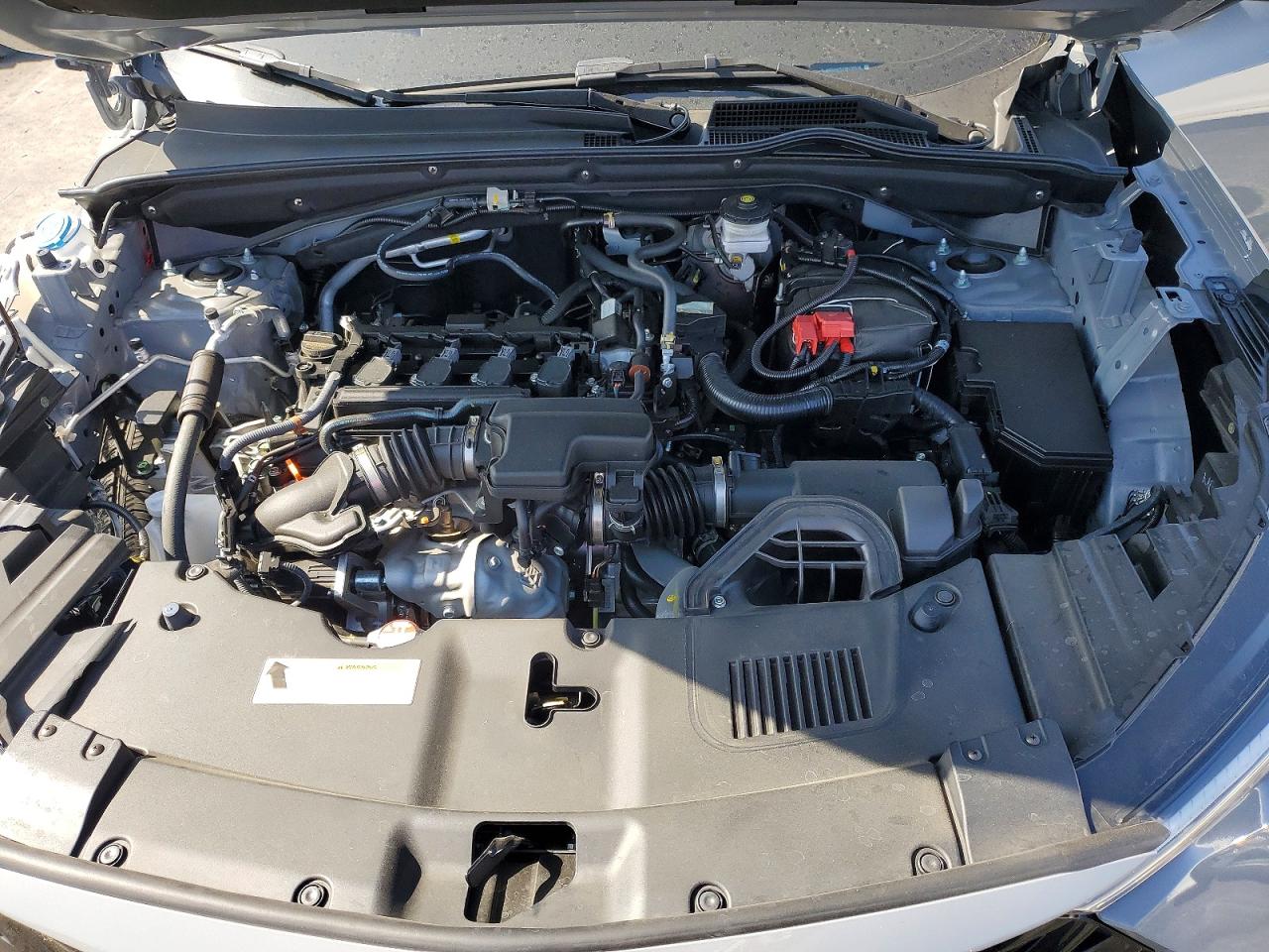 2025 ACURA ALL OTHER