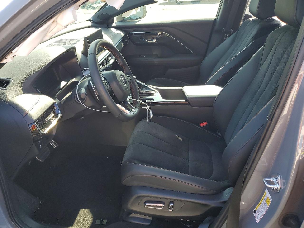 2025 ACURA ALL OTHER