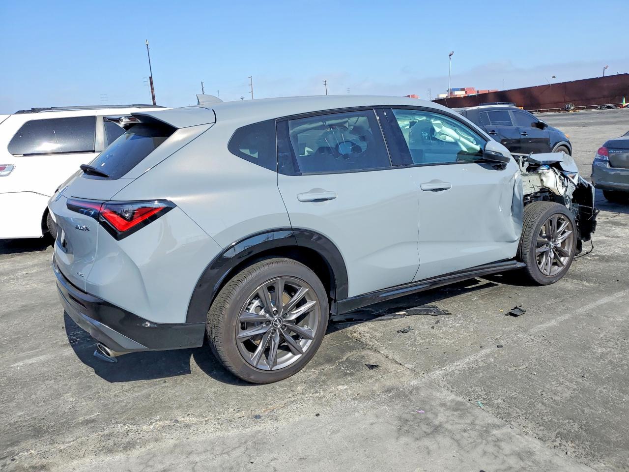 2025 ACURA ALL OTHER