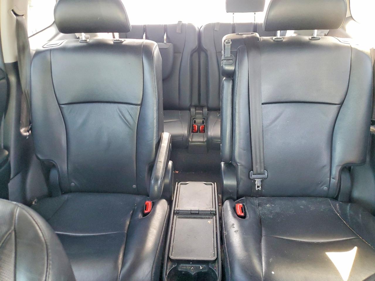 2011 TOYOTA HIGHLANDER