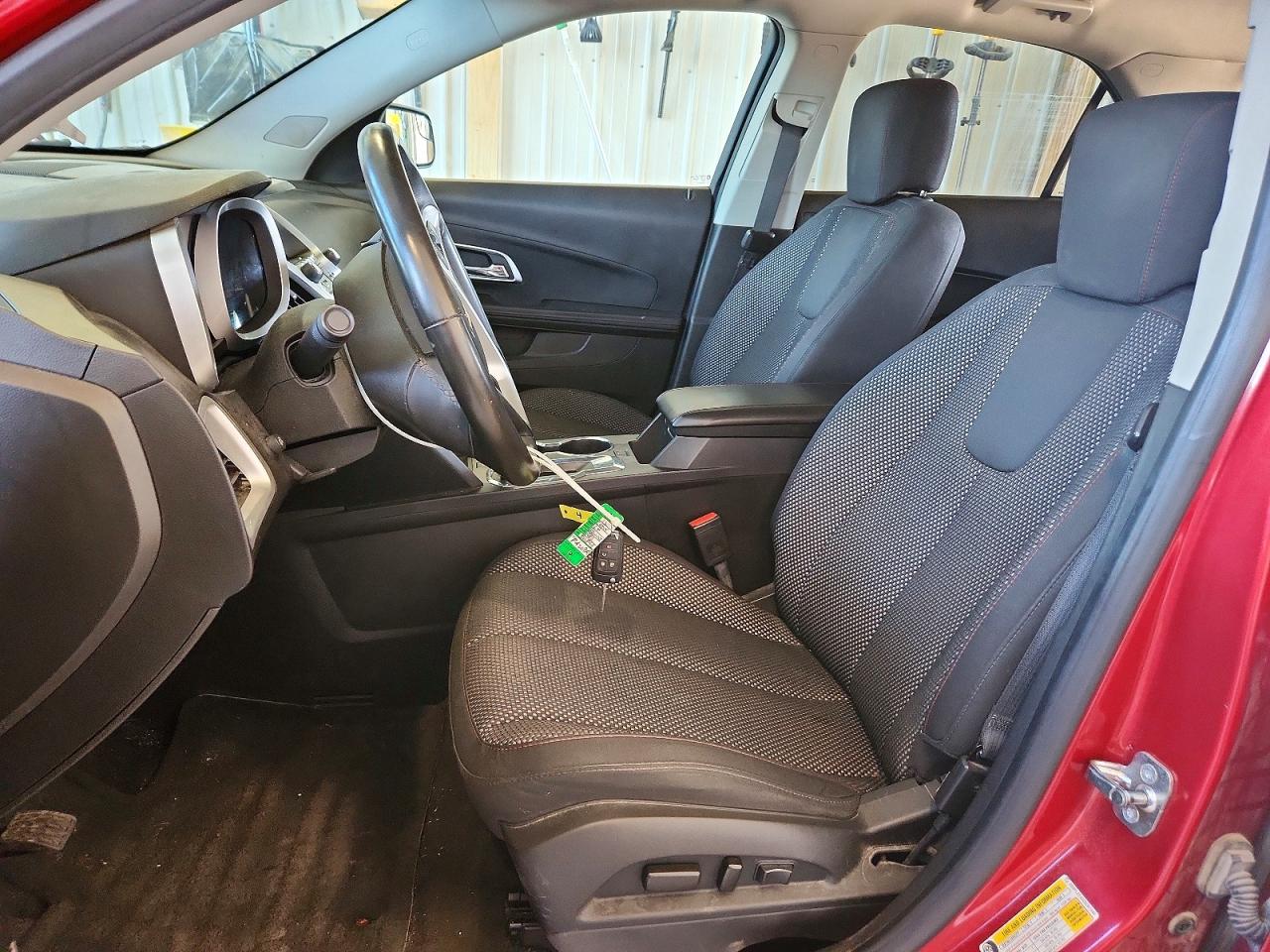 2013 CHEVROLET EQUINOX