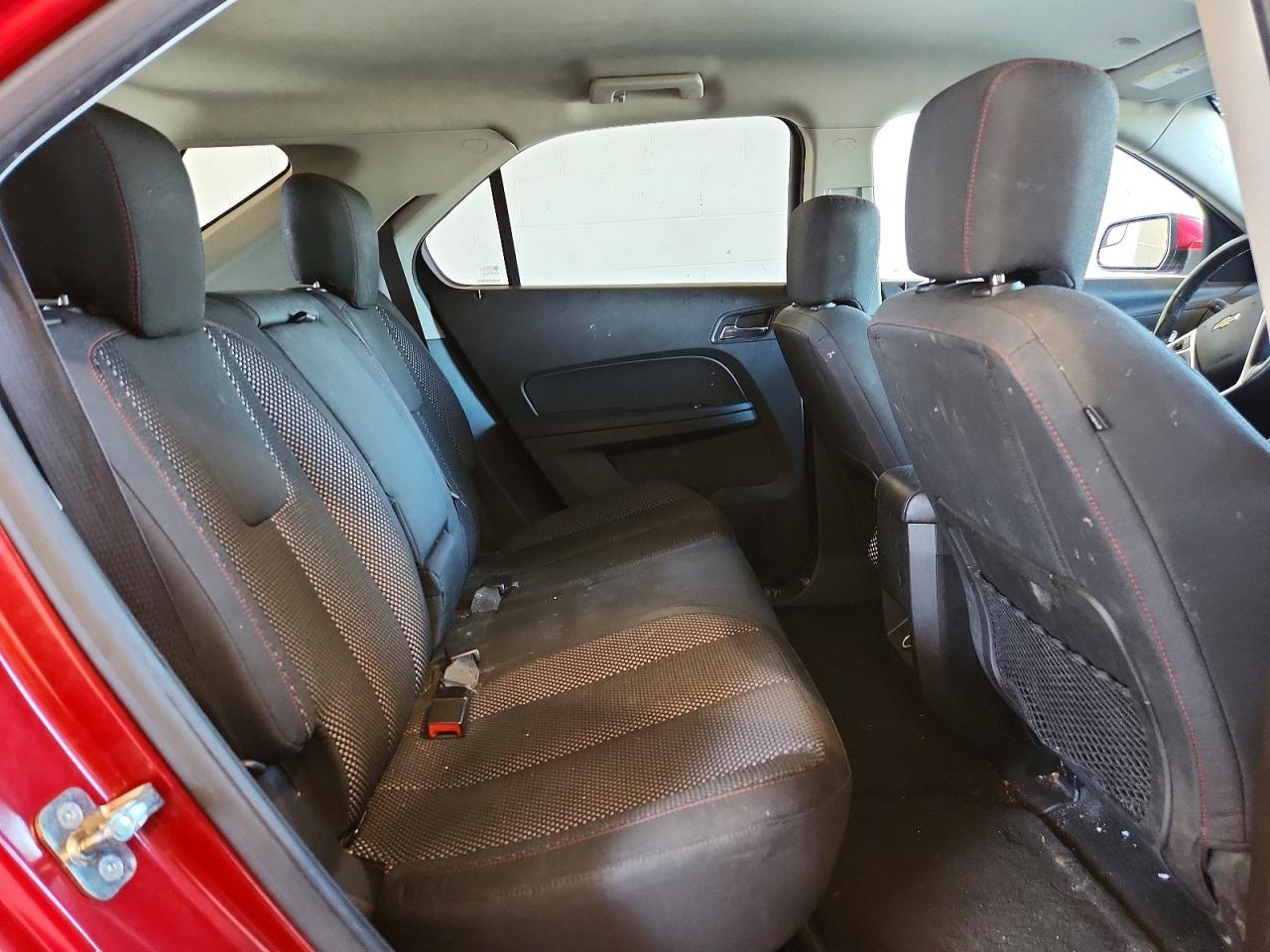 2013 CHEVROLET EQUINOX