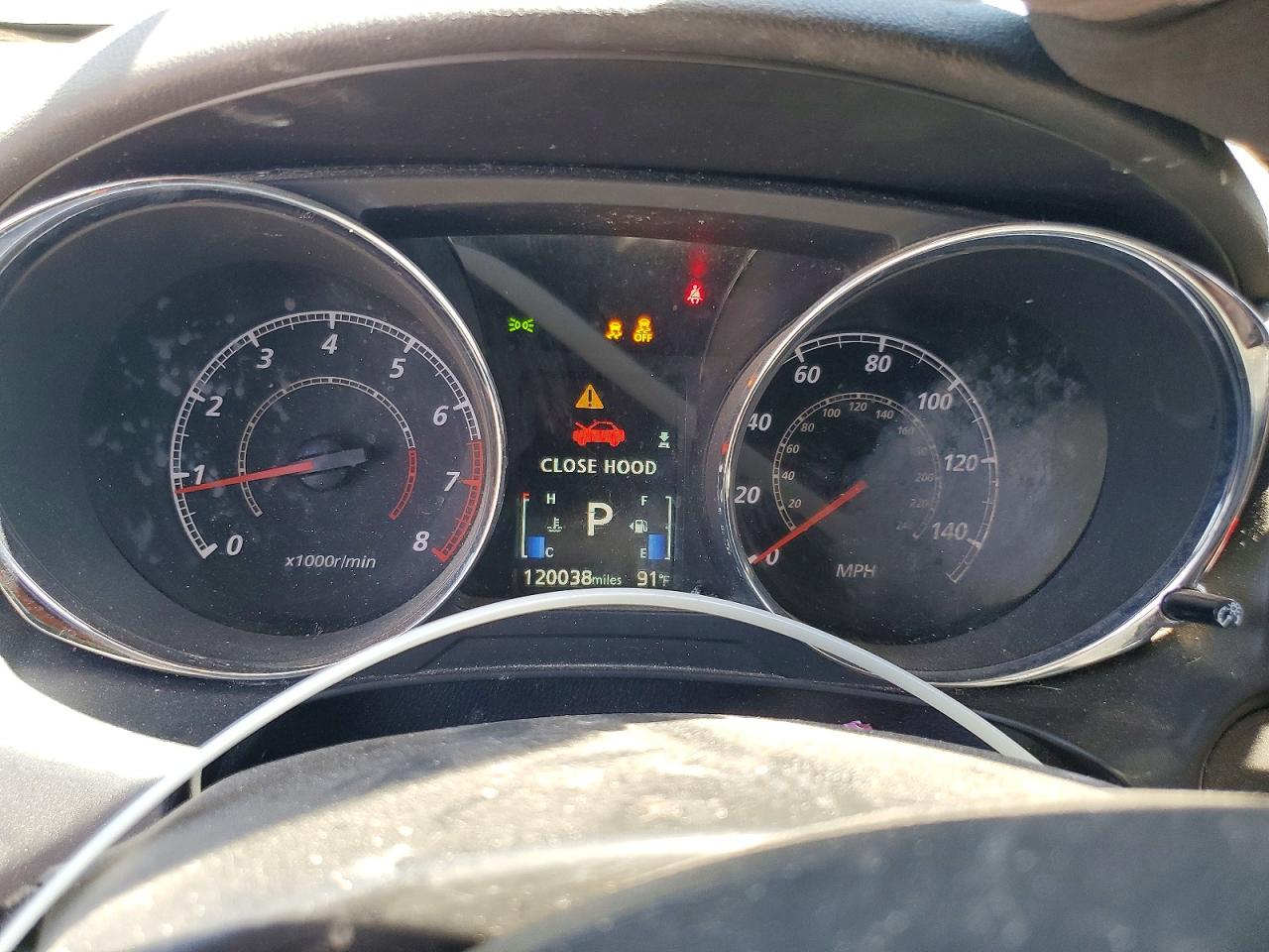 2019 MITSUBISHI OUTLANDER