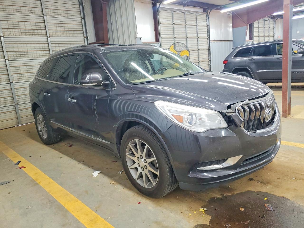 2015 BUICK ENCLAVE