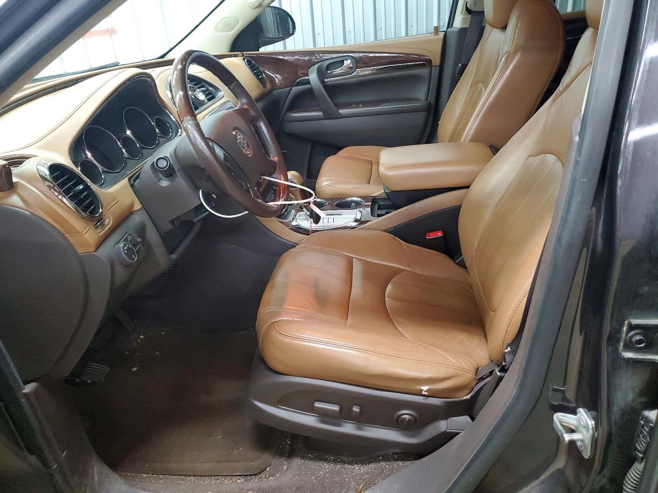 2015 BUICK ENCLAVE