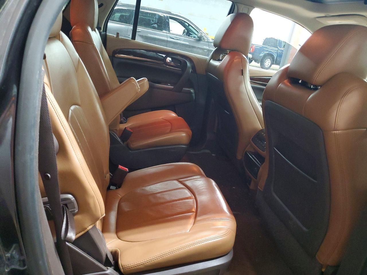 2015 BUICK ENCLAVE