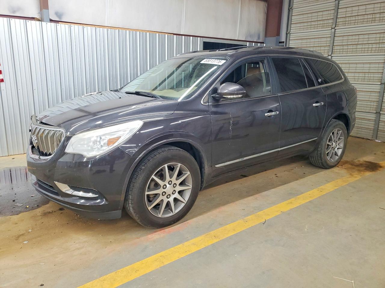 2015 BUICK ENCLAVE