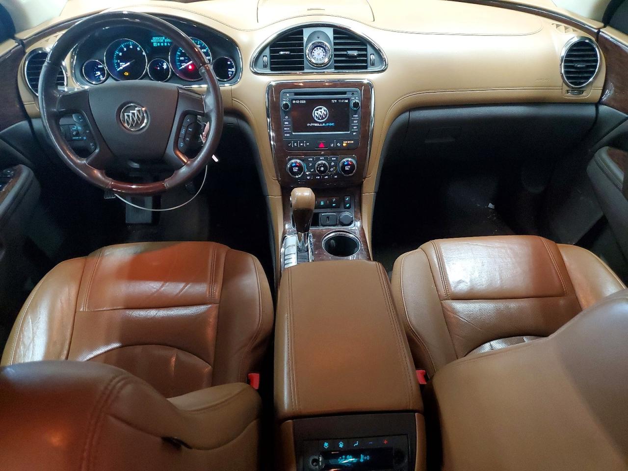 2015 BUICK ENCLAVE