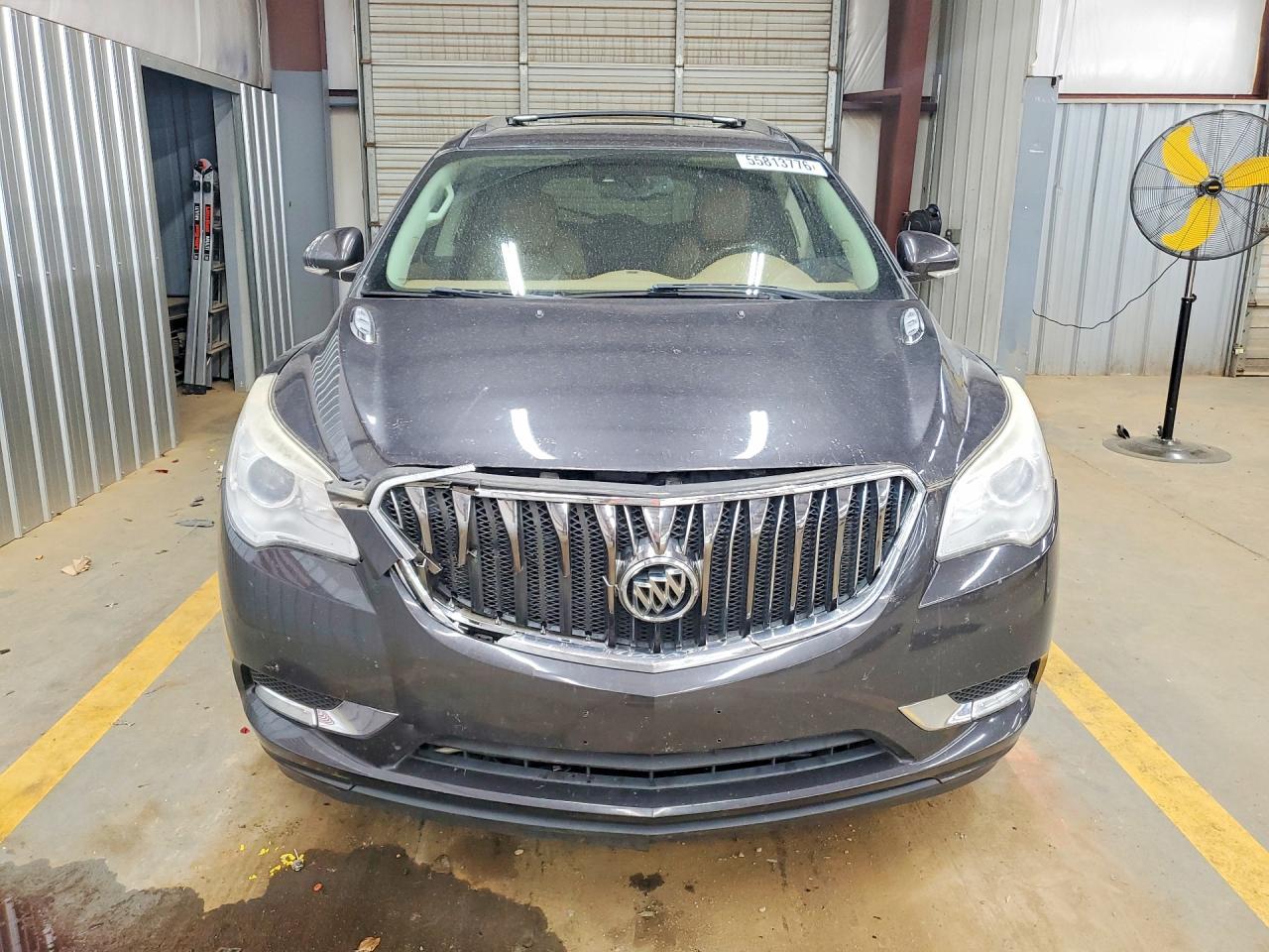 2015 BUICK ENCLAVE