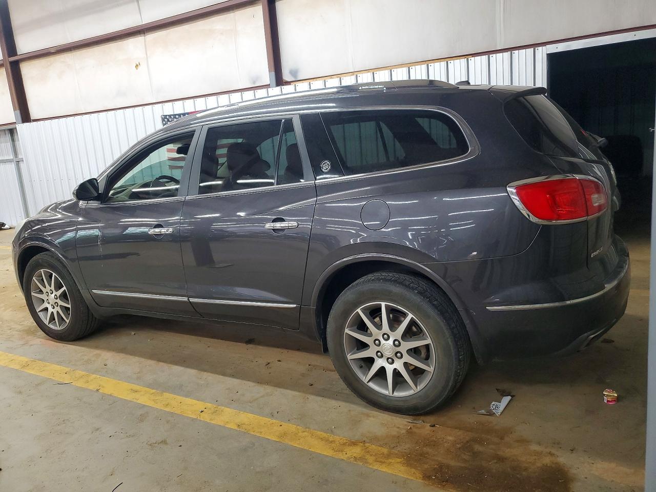 2015 BUICK ENCLAVE