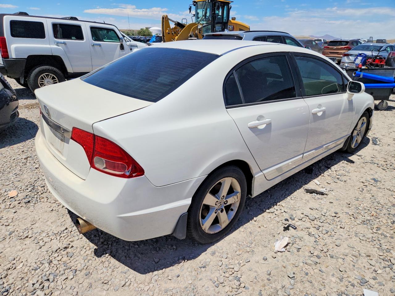 2006 HONDA CIVIC