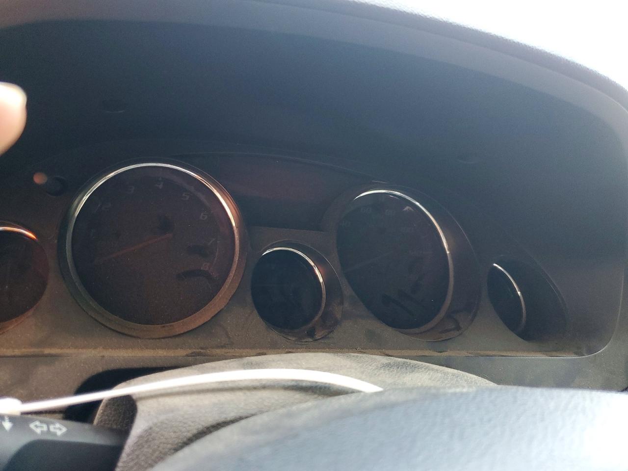 2008 GMC ACADIA