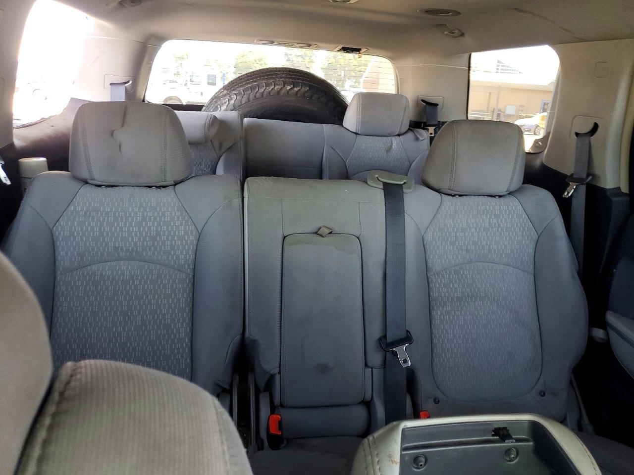 2008 GMC ACADIA