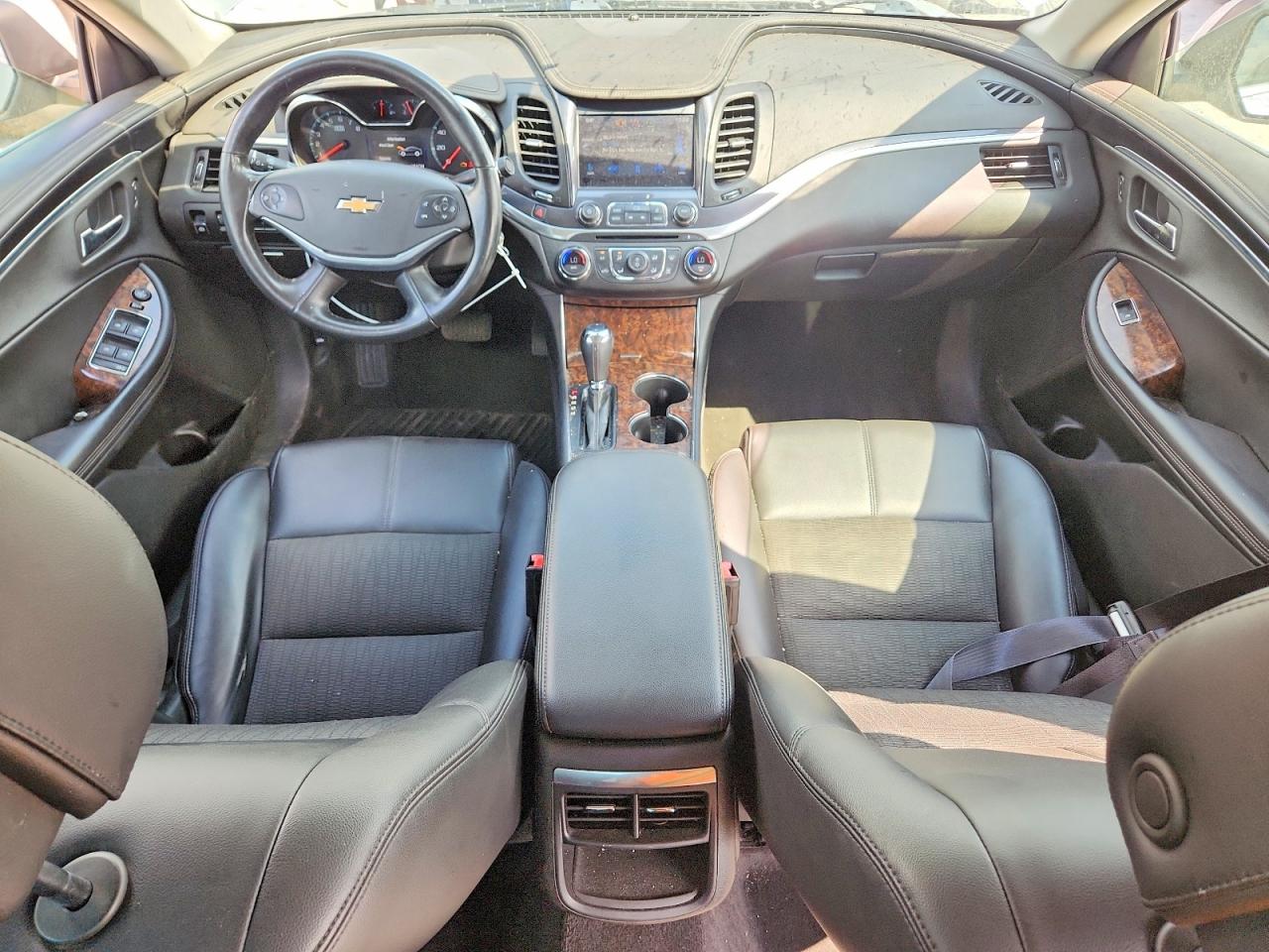 2014 CHEVROLET IMPALA