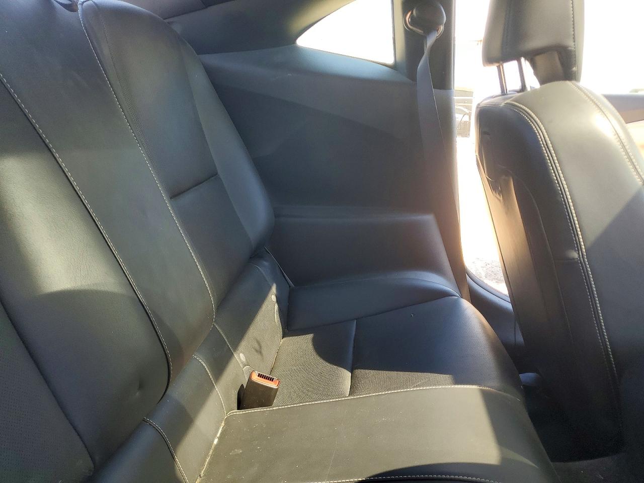 2011 CHEVROLET CAMARO