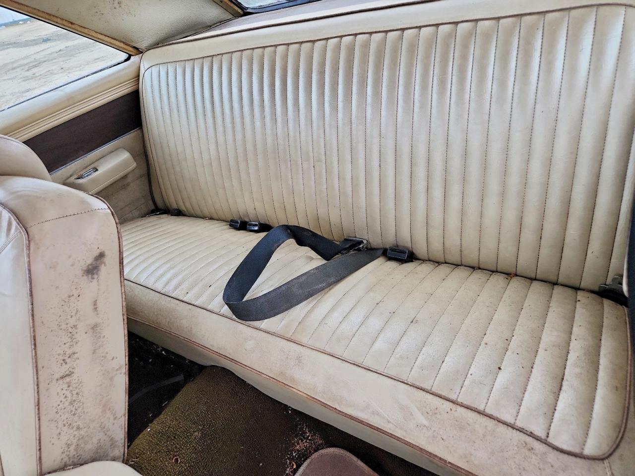 1975 DODGE DART