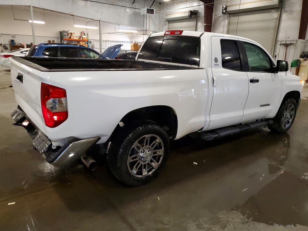 2014 TOYOTA TUNDRA