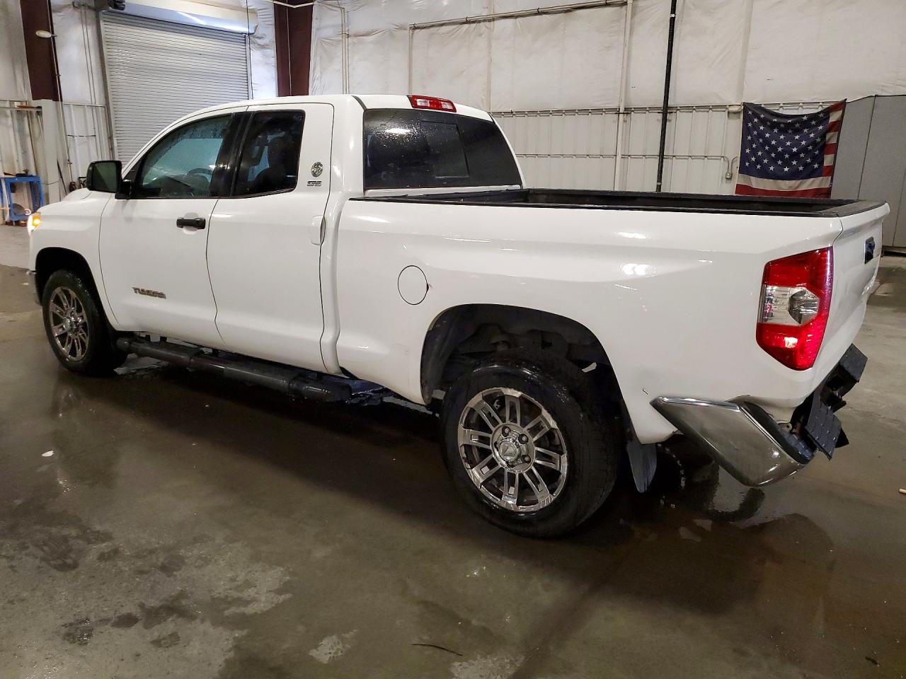 2014 TOYOTA TUNDRA