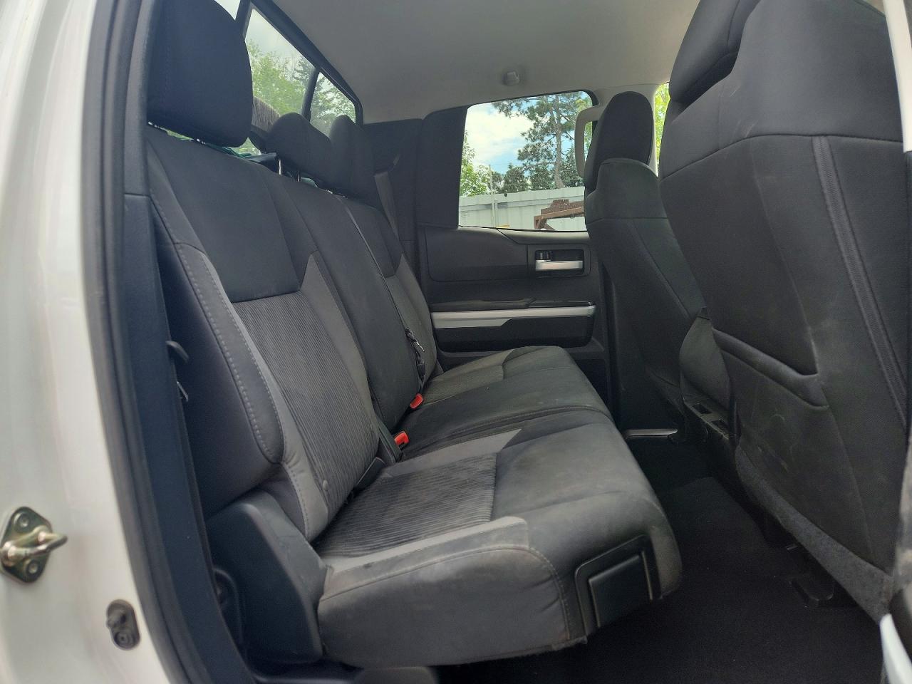 2014 TOYOTA TUNDRA