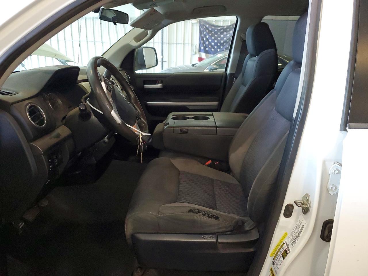 2014 TOYOTA TUNDRA