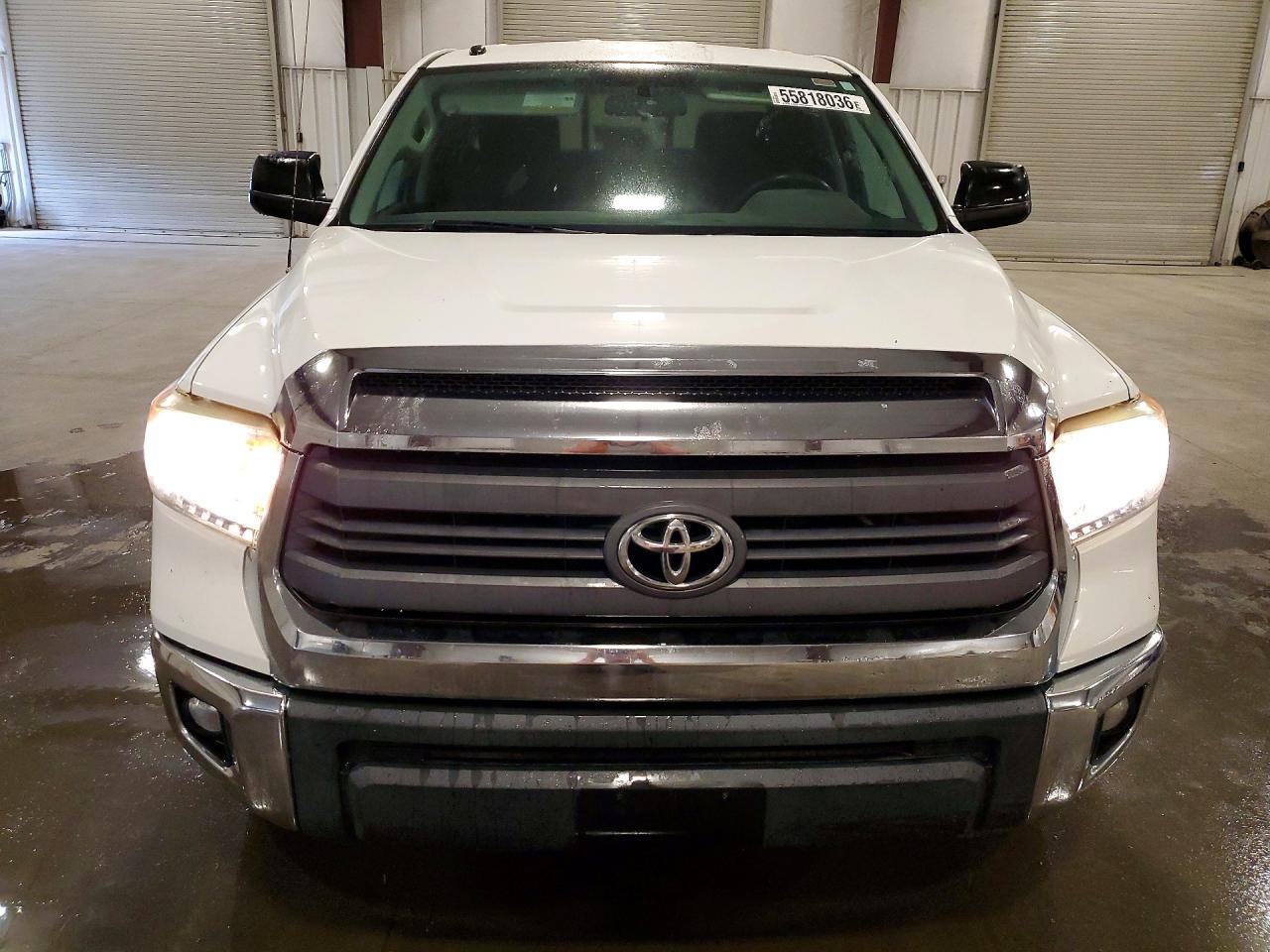 2014 TOYOTA TUNDRA