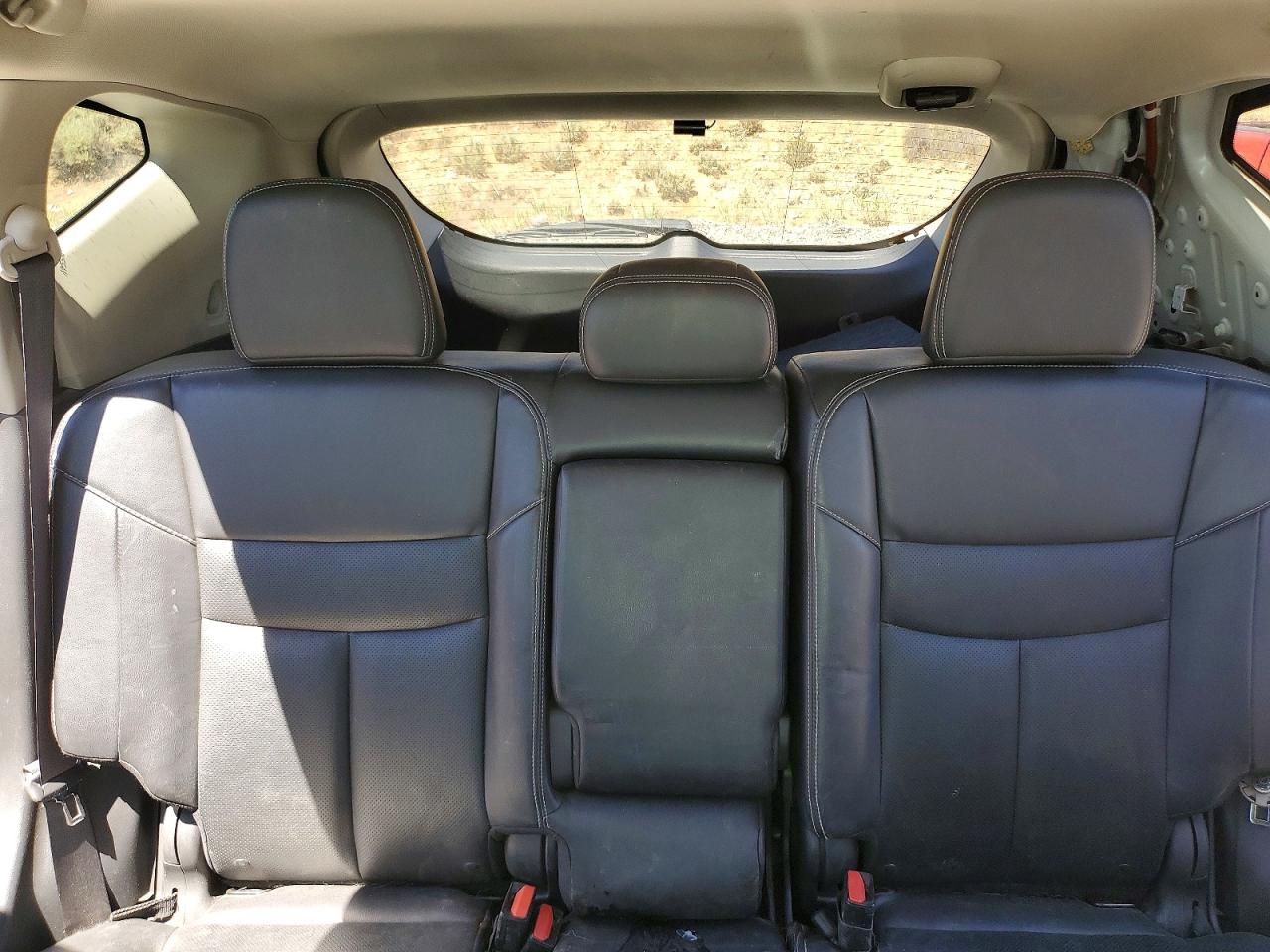 2020 NISSAN MURANO