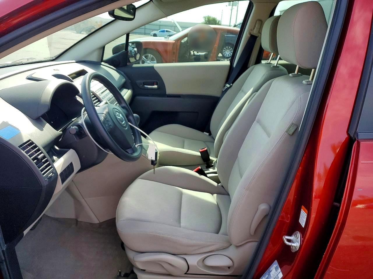 2008 MAZDA 5