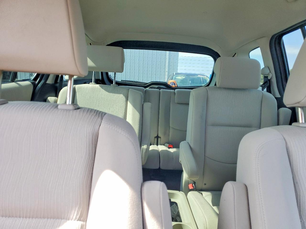 2008 MAZDA 5