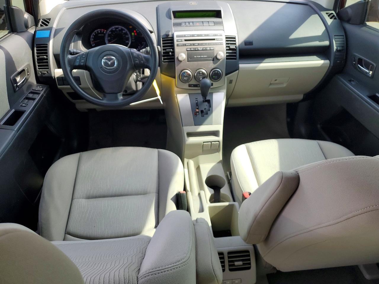 2008 MAZDA 5