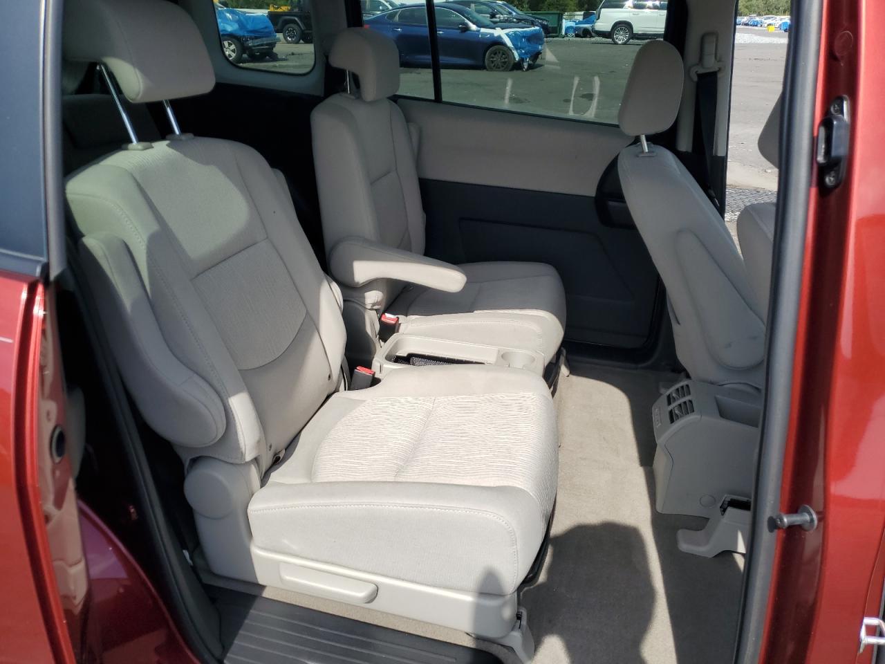 2008 MAZDA 5