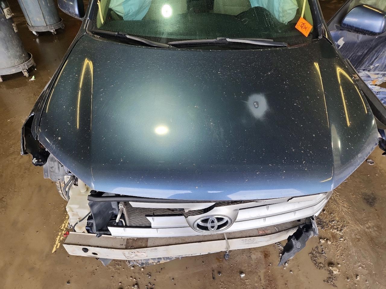 2013 TOYOTA HIGHLANDER