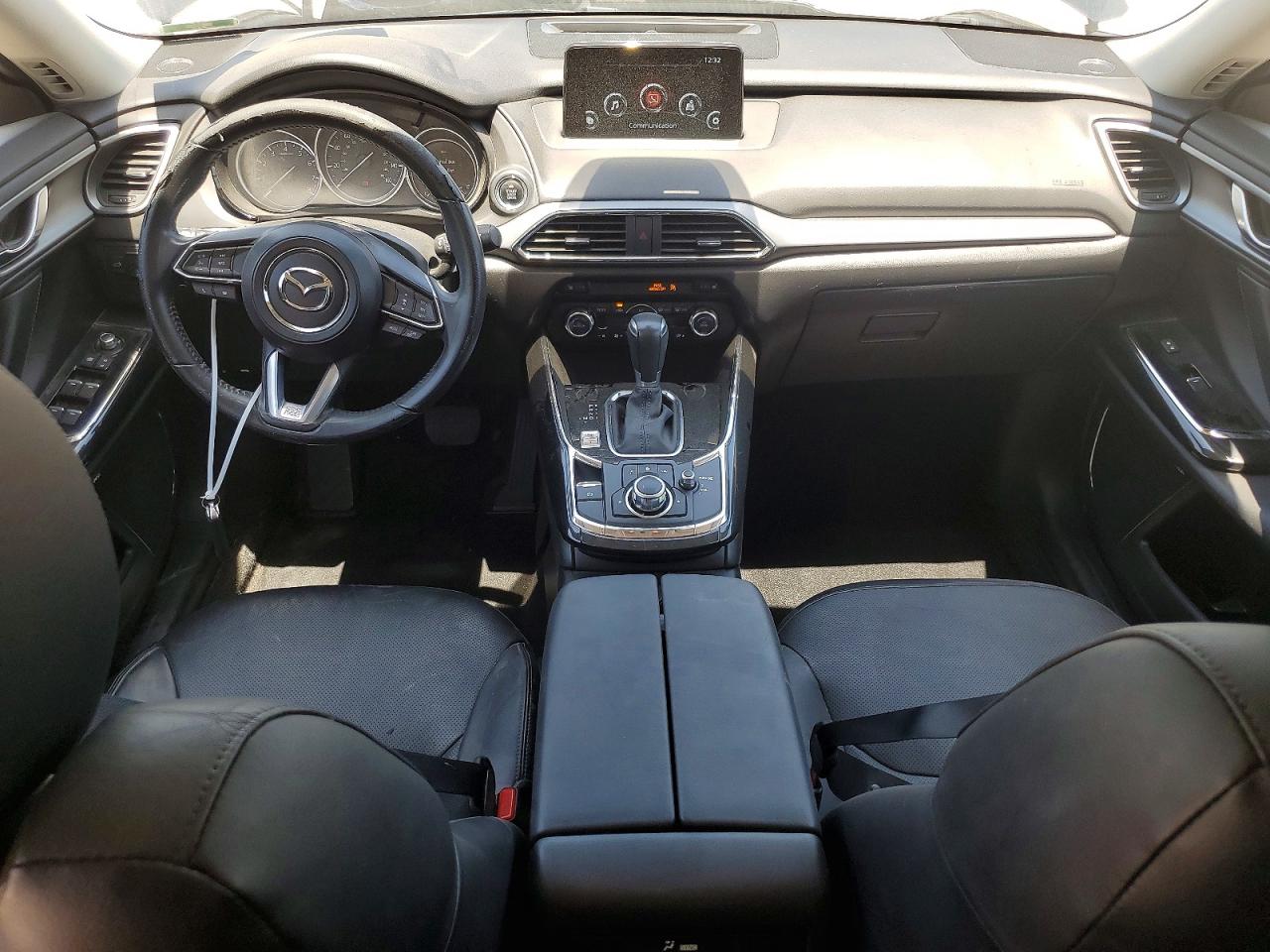 2018 MAZDA CX-9
