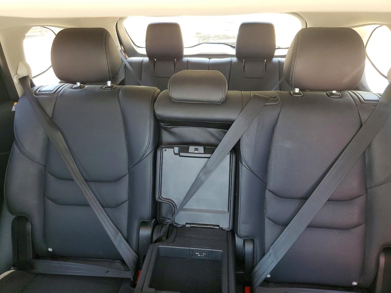 2018 MAZDA CX-9