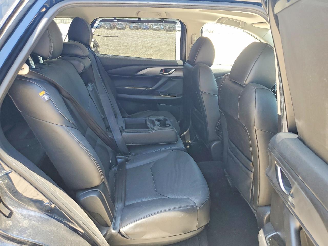 2018 MAZDA CX-9