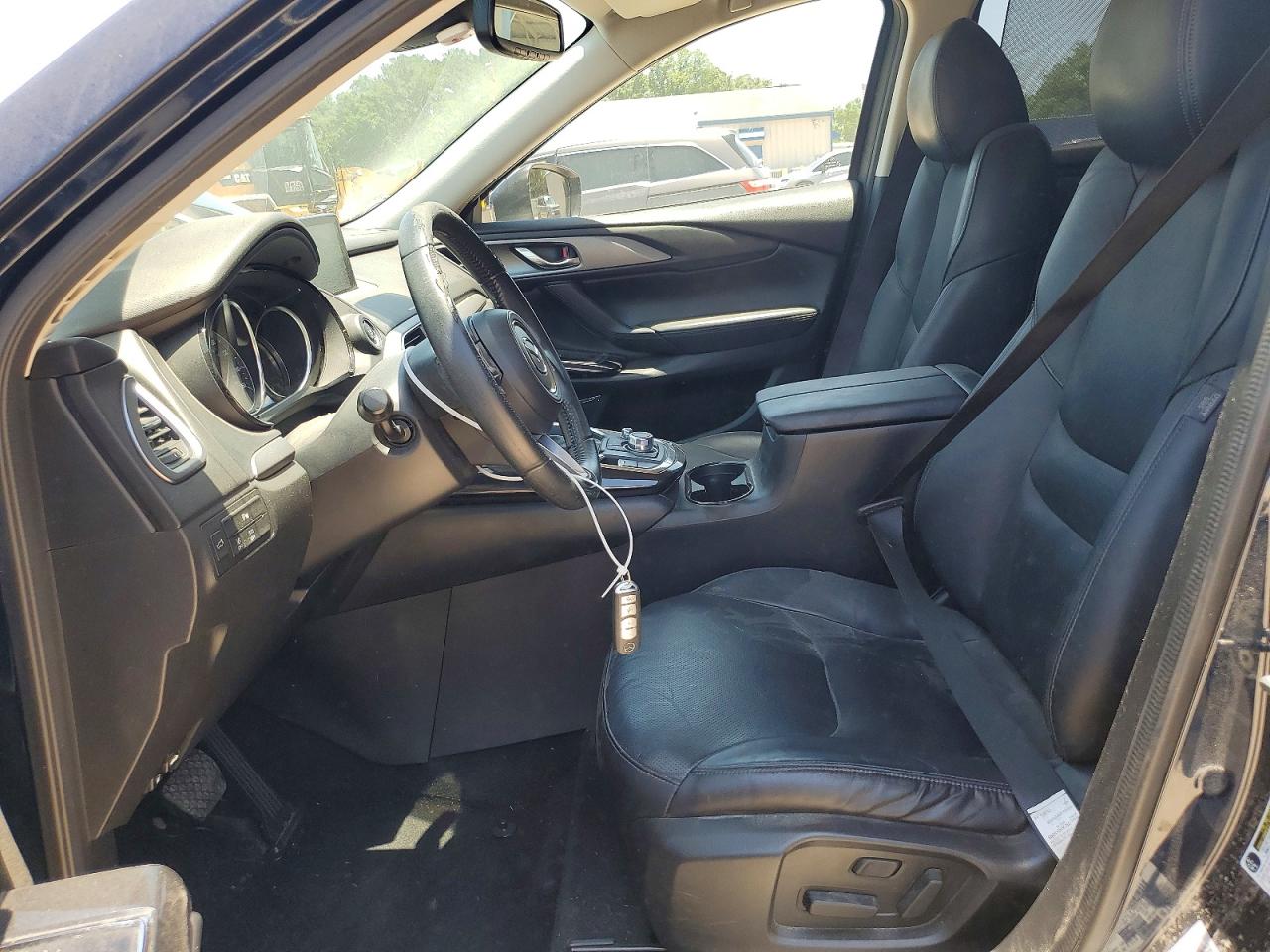 2018 MAZDA CX-9