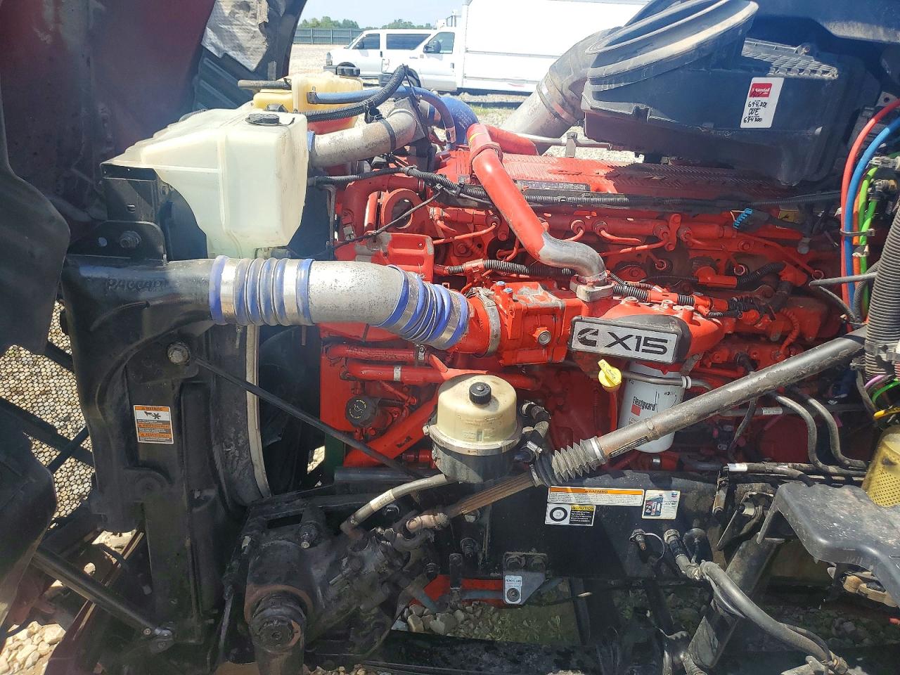 2021 PETERBILT ALL MODELS