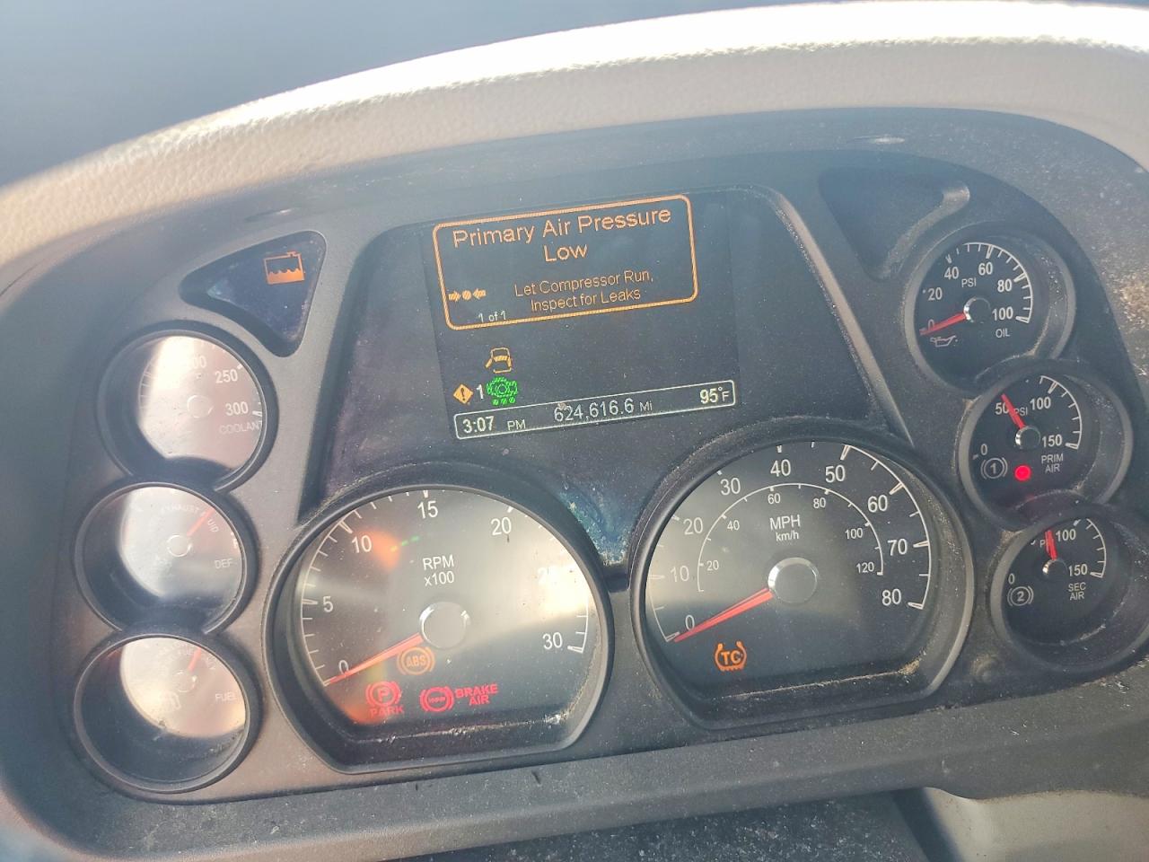 2021 PETERBILT ALL MODELS