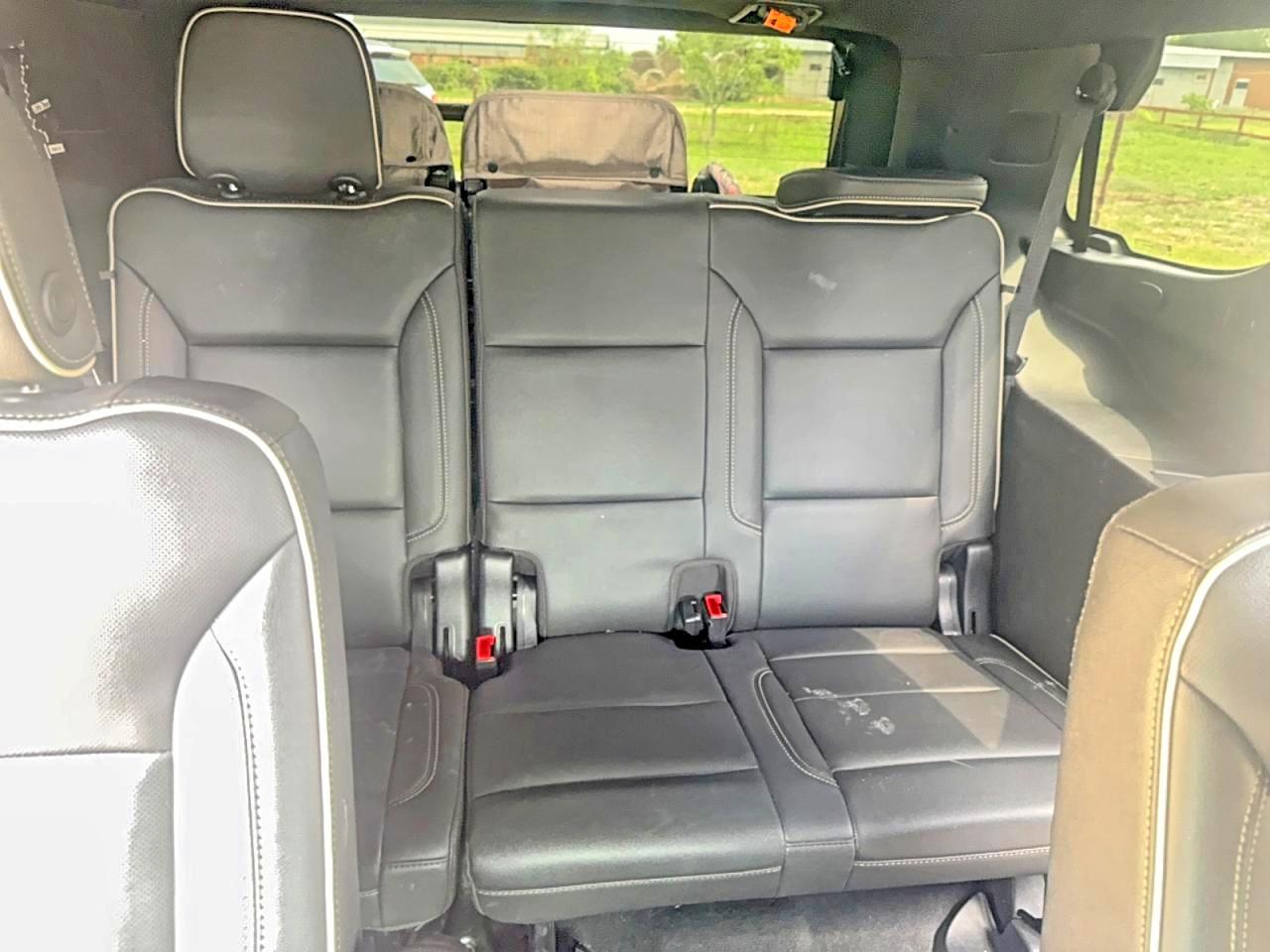 2021 GMC YUKON
