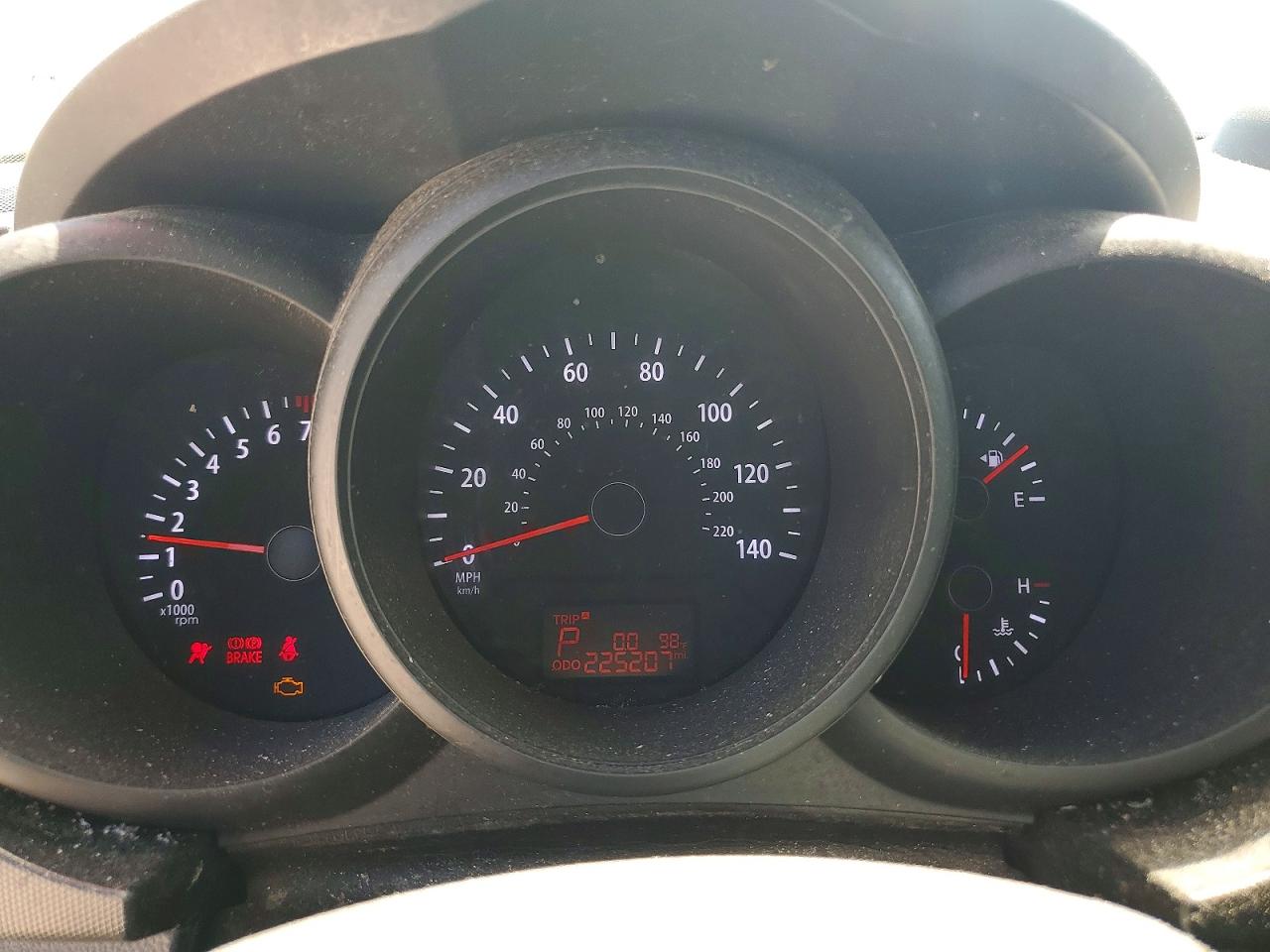 2013 KIA SOUL