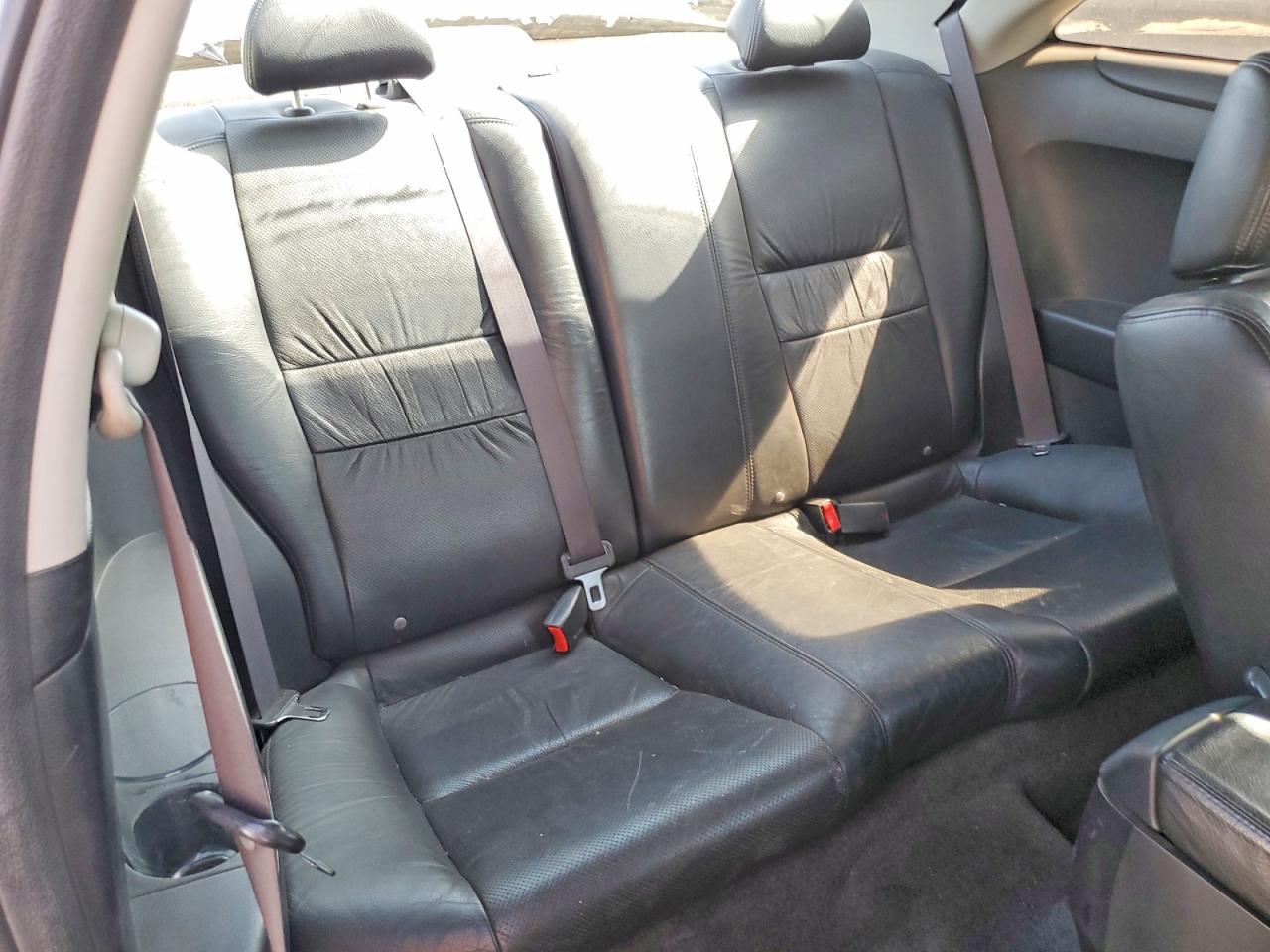 2004 HONDA ACCORD