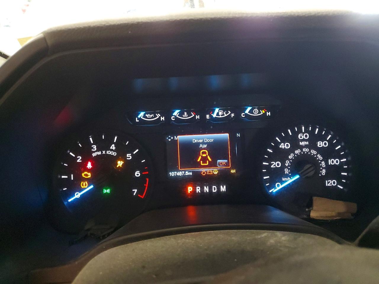 2020 FORD F150