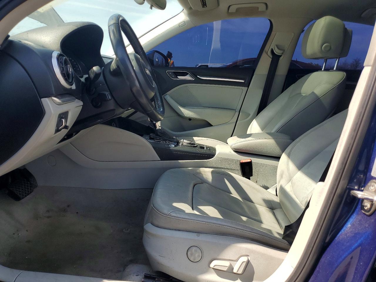 2015 AUDI A3