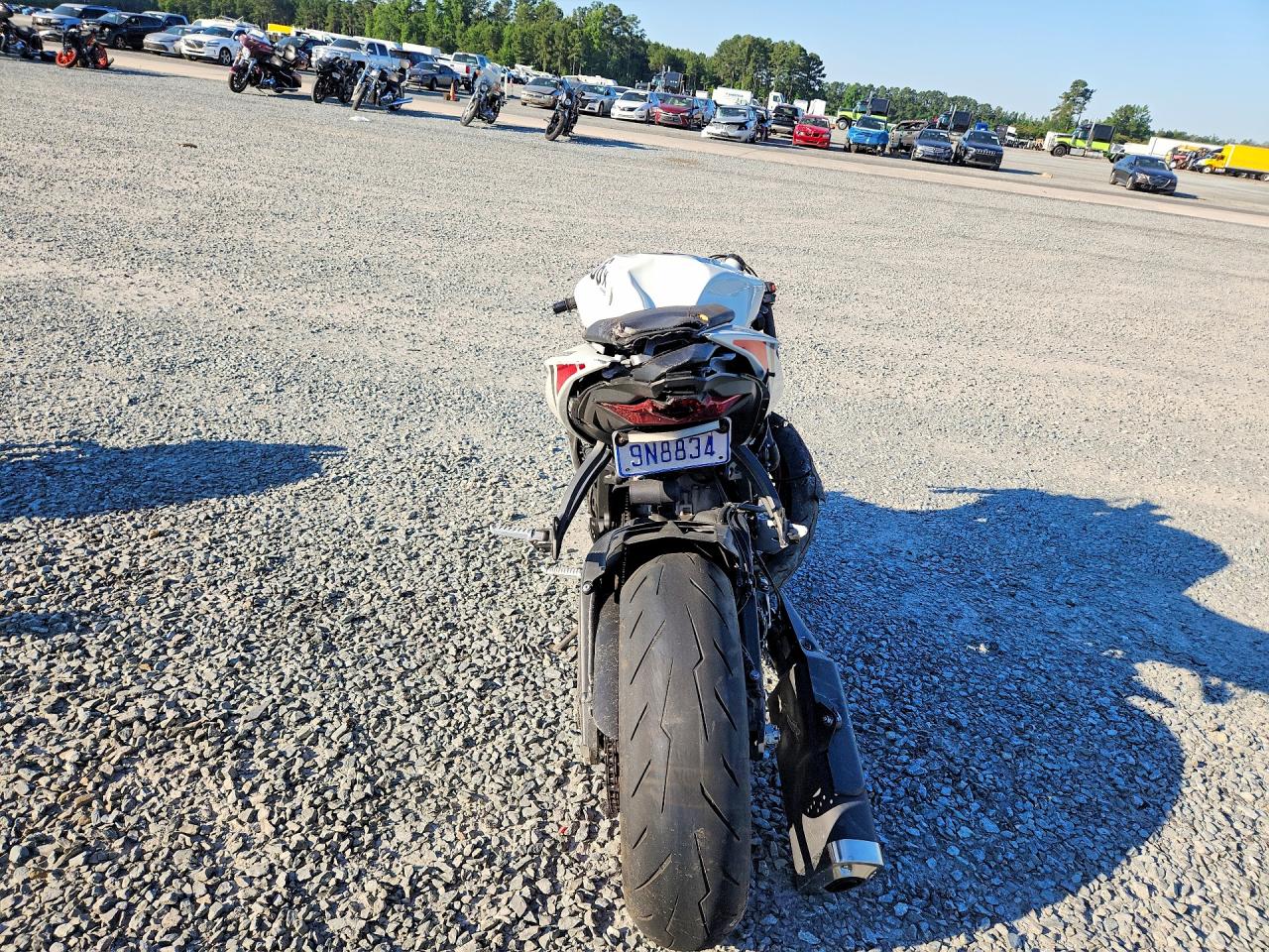 2025 KAWASAKI NINJA 600