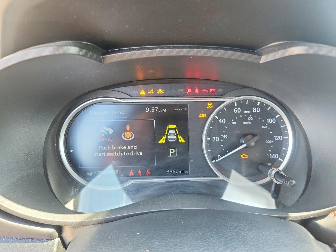 2024 NISSAN VERSA