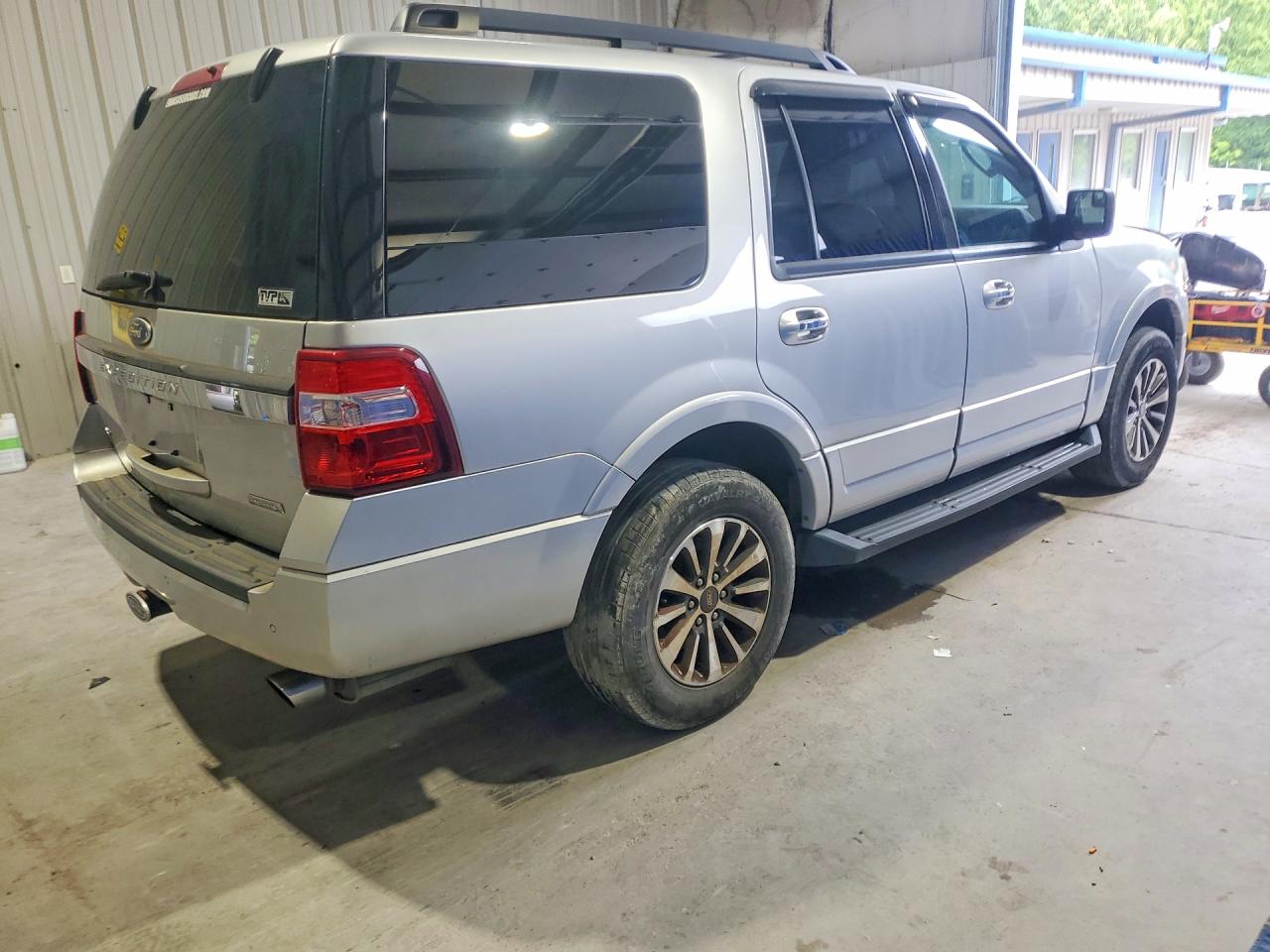 2016 FORD EXPEDITION